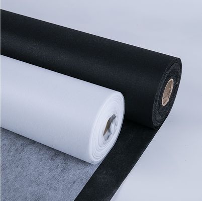 Gaoxin 1025H/1030H/1040H/1050H 100% poliestere con legame chimico non tessuto