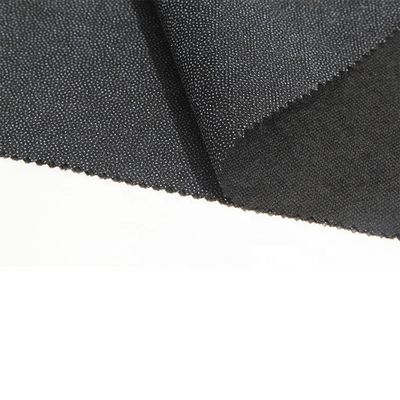 Interlining di tessuti non tessuti personalizzati per le esigenze di interfaccia della camicia