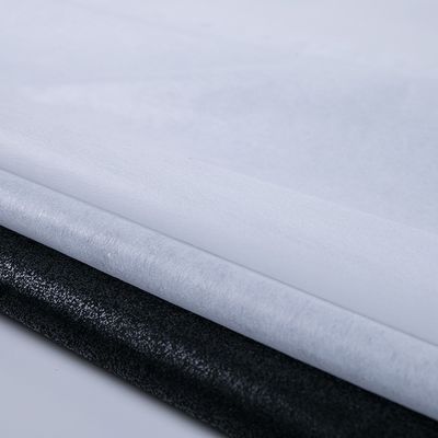 Gaoxin 1025H/1030H/1040H/1050H 100% poliestere con legame chimico non tessuto