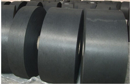 Maschera per il viso da 32-100g con filtro in tessuto non tessuto in fibra di carbonio attivata in stile semplice