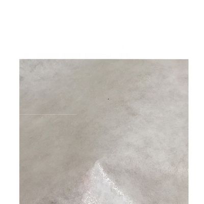 Facile da strappare ricamo non tessuto carta di supporto tessuto per abbigliamento fusione interfaccia