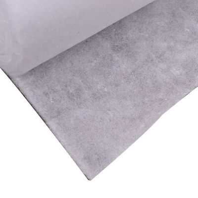 Ricamo Sostituzione Interlining Tearaway Ricamo Stabilizzatore Fussione carta per ricamo