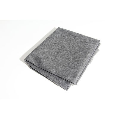 Gaoxin Nonwoven Fusible Interlining Fabric for Garment Fusing Interfacing Larghezza 150cm