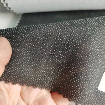 Tessuto satinato GAOXIN Tessuto semplice/Twill Fusion Interlining a prezzi competitivi