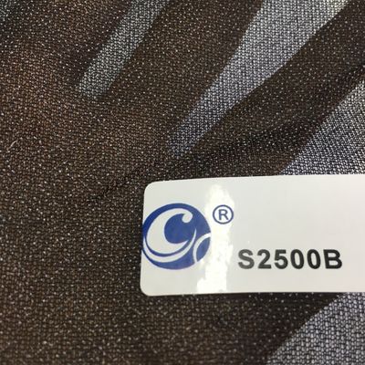 Tessuto satinato GAOXIN Tessuto semplice/Twill Fusion Interlining a prezzi competitivi