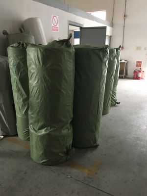 Prodotti in fibra di carbonio attivata con forma personalizzata