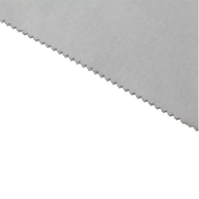 Acqua resistente GAOXIN 1035HF legame chimico tessuto non tessuto interlining