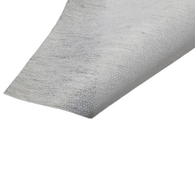 Gaoxin Stretch Non Woven Fusing Interlining for Garment Fusing Interfacing Larghezza 150cm