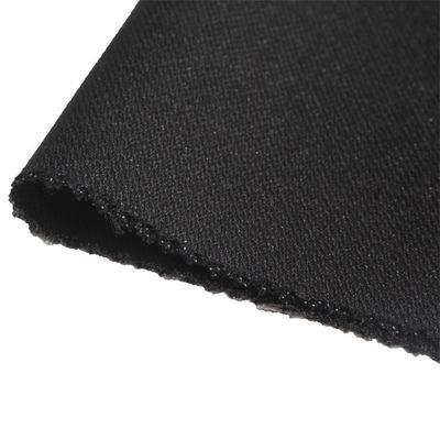 40gm /-2g CP66 Mesh GAOXIN 40100W Wrap Stitch Fusing Fused Interlining con gli standard
