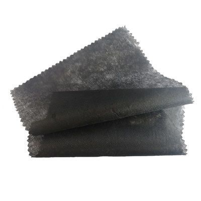 GAOXIN Bangladesh Poliestere non tessuto Fusion Interlining for Interlinings