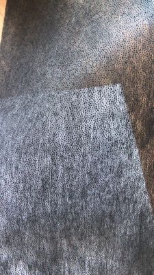 Tessuti non tessuti respiratori a carbone attivo per la filtrazione della polvere e ad alto contenuto di carbonio