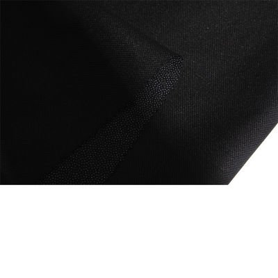 150 cm di larghezza Interlining tessuto con ricamo ricamato Design di maglia di Gaoxin