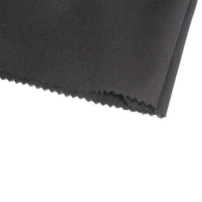 150 cm di larghezza Interlining tessuto con ricamo ricamato Design di maglia di Gaoxin