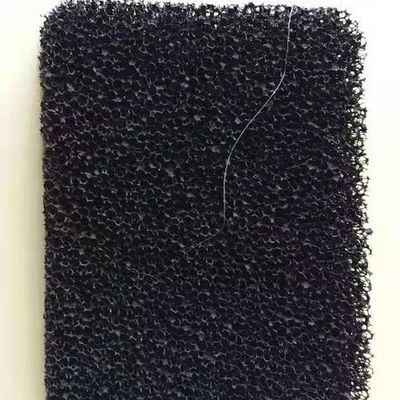 15 - 150 cm di larghezza, tessuto non tessuto con fibra di carbonio di carbone in GAOXIN