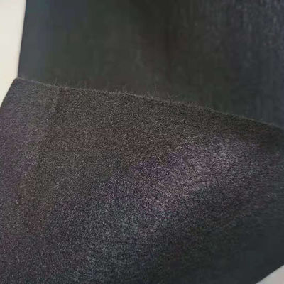 Tessuti non tessuti di fibre di carbonio attivo leggeri e durevoli, larghezza ≤ 160 cm