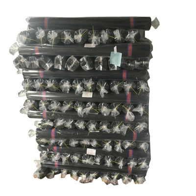 Fusible interlining a doppio punto non tessuto per abbigliamento Fusing GAOXIN