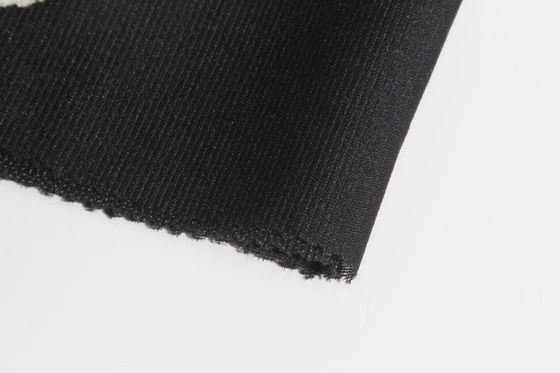 Fabbricazione a maglia di poliesteri Cp66 per abbigliamento