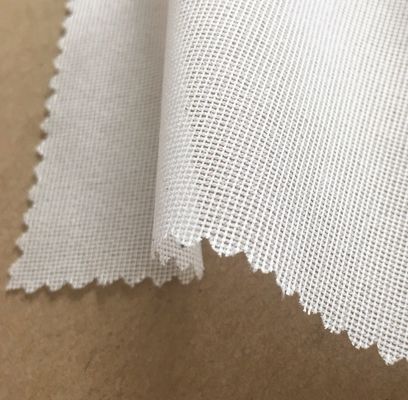 Collegamento adesivo a fusione a caldo Fai il lavoro con il tricot circolare grigio