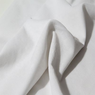 30G / 45G / 55G Etc Tricot circolare Fusible Interlining 100% poliestere