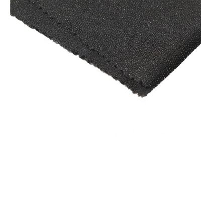 30G / 45G / 55G Etc Tricot circolare Fusible Interlining 100% poliestere