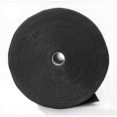 Materiale interno di tessuto non tessuto a carbone attivo per il controllo e la neutralizzazione degli odori