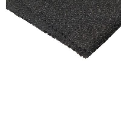 Opzioni a maglia circolare e tessuta a 100% in poliestere da Gaoxin