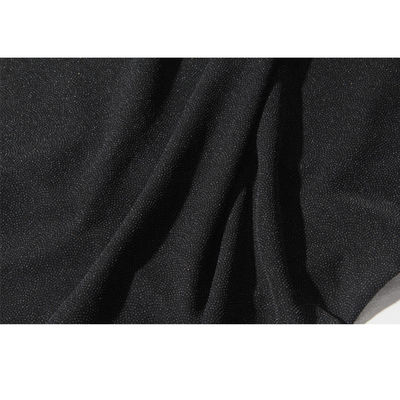 Opzioni a maglia circolare e tessuta a 100% in poliestere da Gaoxin
