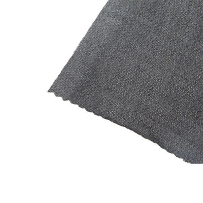 Opzioni a maglia circolare e tessuta a 100% in poliestere da Gaoxin