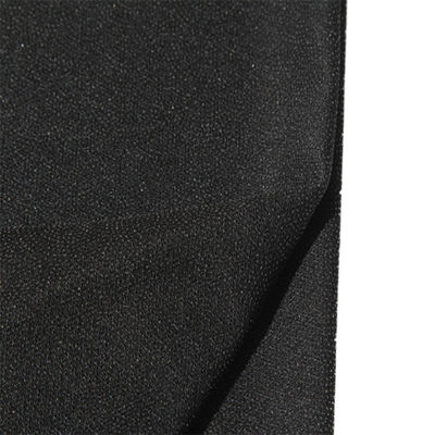 Opzioni a maglia circolare e tessuta a 100% in poliestere da Gaoxin