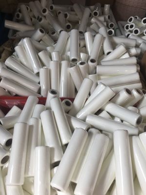 GAOXIN Interfacing Backing Embroidery Tissu Cut Away Sticky Back Stabilizer Hard Support