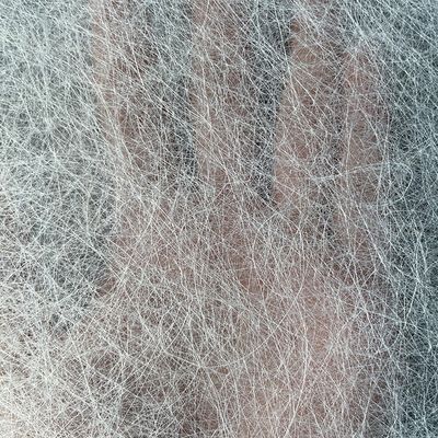 Sottopianta per tappeti tessuto non tessuto con disegno tinto soddisfa le esigenze del cliente