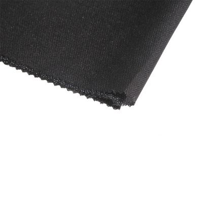 GAOXIN Interlining 100% poliestere tessuto tessuto fusibile per indumenti