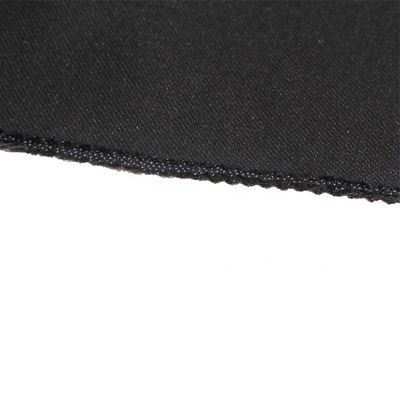 GAOXIN Interlining 100% poliestere tessuto tessuto fusibile per indumenti