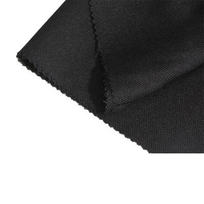 GAOXIN Interlining 100% poliestere tessuto tessuto fusibile per indumenti