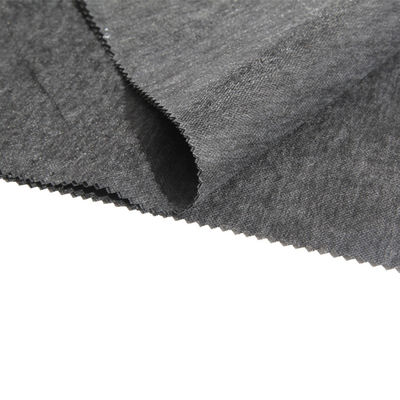 Interlining a doppio punto non tessuto per indumenti Fusing Interfacing per GAOXIN Dot Type