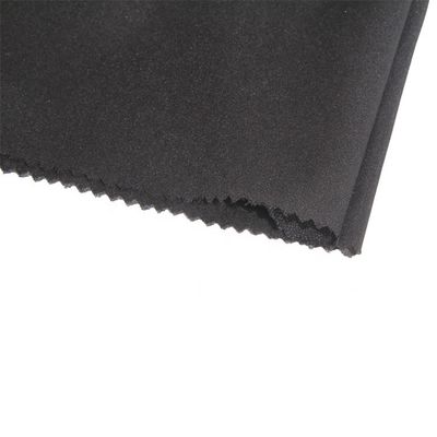 GAOXIN Interlining 100% poliestere tessuto tessuto fusibile per indumenti