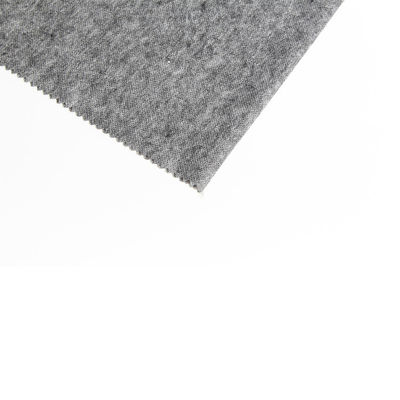 Interlining a doppio punto non tessuto per indumenti Fusing Interfacing per GAOXIN Dot Type