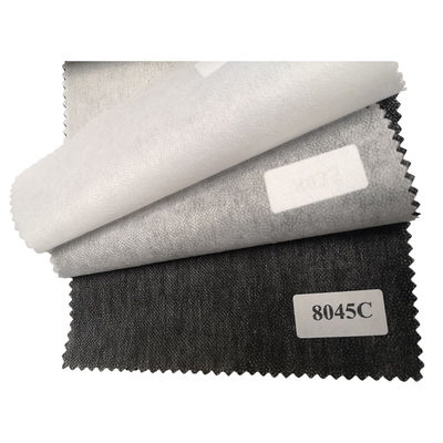 Gaoxin Nonwoven Adhesive Fusible Interlining La soluzione definitiva per la fusione dei capi di abbigliamento