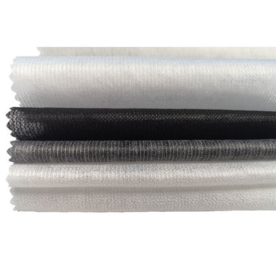 Gaoxin Nonwoven Adhesive Fusible Interlining La soluzione definitiva per la fusione dei capi di abbigliamento