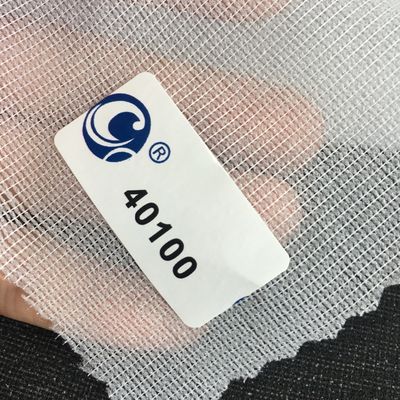 Indumenti Fusibili Interlinings Linings GAOXIN Fusibile tessuto di poliestere 40gsm /-2g Larghezza personalizzata