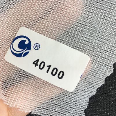 Indumenti Fusibili Interlinings Linings GAOXIN Fusibile tessuto di poliestere 40gsm /-2g Larghezza personalizzata