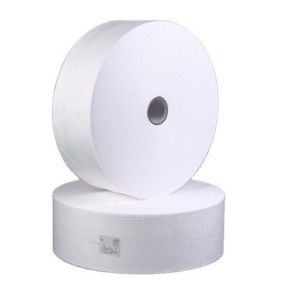25 grammi di PP polipropilene non tessuto filtro BFE99 Maschera per tessuto N95