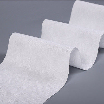 25 grammi di PP polipropilene non tessuto filtro BFE99 Maschera per tessuto N95
