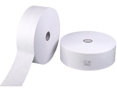 25 grammi di PP polipropilene non tessuto filtro BFE99 Maschera per tessuto N95