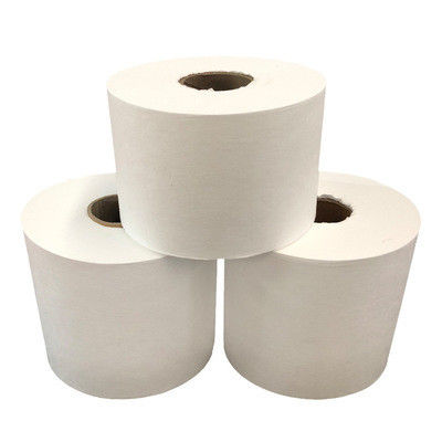 25 grammi di PP polipropilene non tessuto filtro BFE99 Maschera per tessuto N95