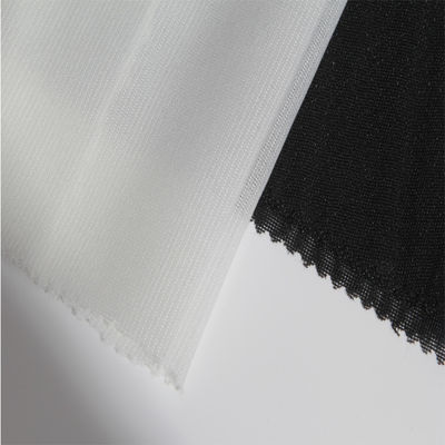 GAOXIN Wrap inserito Interlining Fusing tessuto per l'industria del tessile