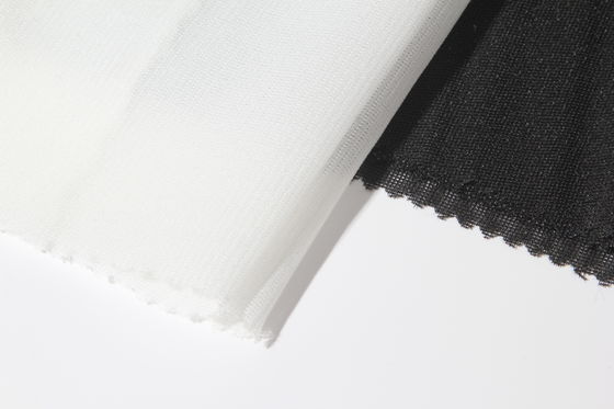GAOXIN Wrap inserito Interlining Fusing tessuto per l'industria del tessile