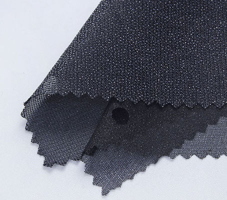 Accessori per abbigliamento adesivi Gaoxin tessuto fusione interlining per jeans e denim