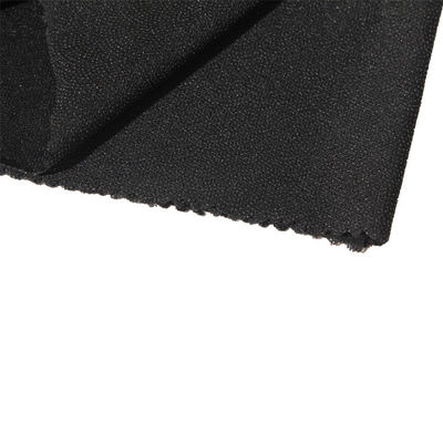Accessori per abbigliamento adesivi Gaoxin tessuto fusione interlining per jeans e denim