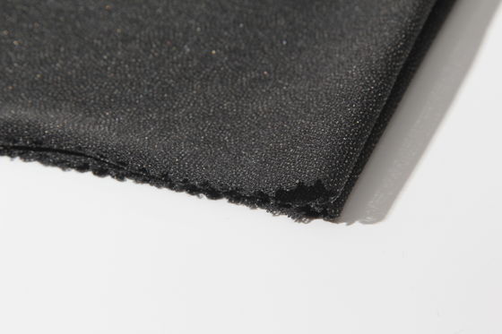 Accessori per abbigliamento adesivi Gaoxin tessuto fusione interlining per jeans e denim